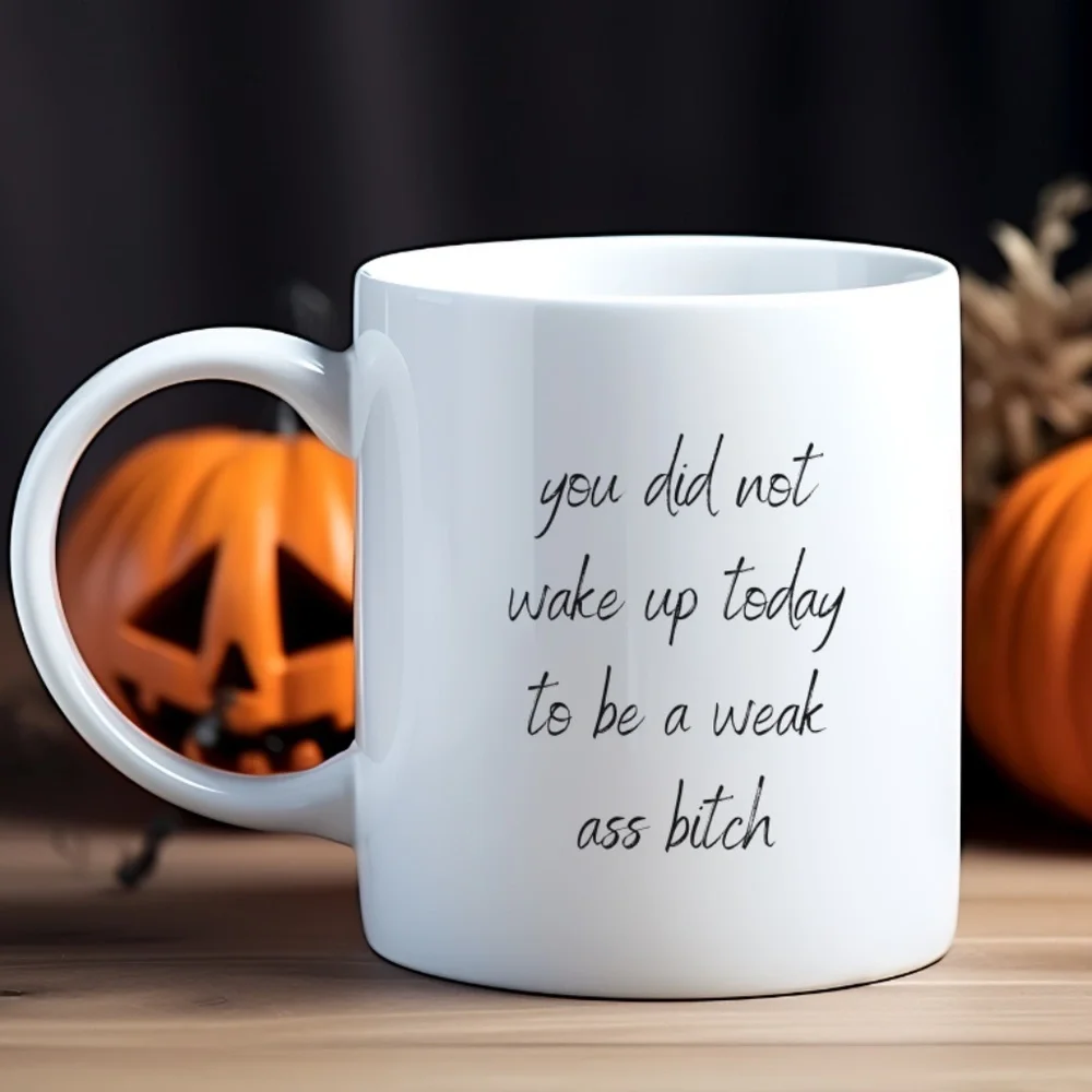 Coffee Mug - Picture 3 of 4
